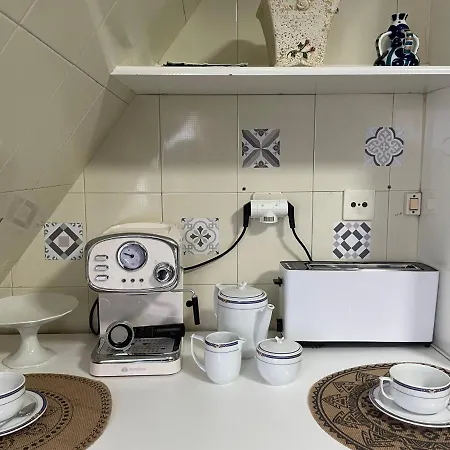 Apartment Atico Exclusivo Y Centrico En Peregrina *