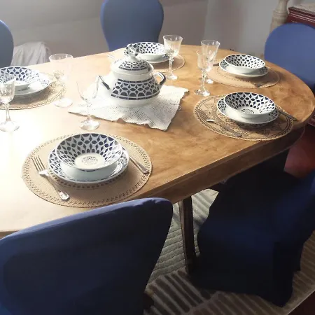 Apartment Atico Exclusivo Y Centrico En Peregrina *