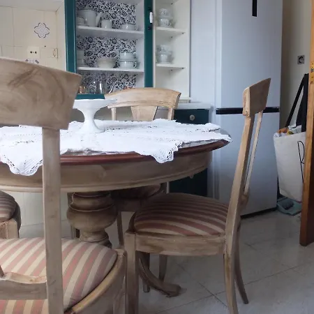 Atico Exclusivo Y Centrico En Peregrina *