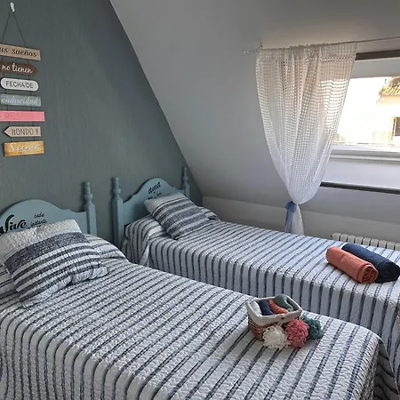 Atico Exclusivo Y Centrico En Peregrina