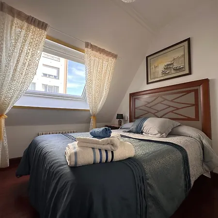 Atico Exclusivo Y Centrico En Peregrina