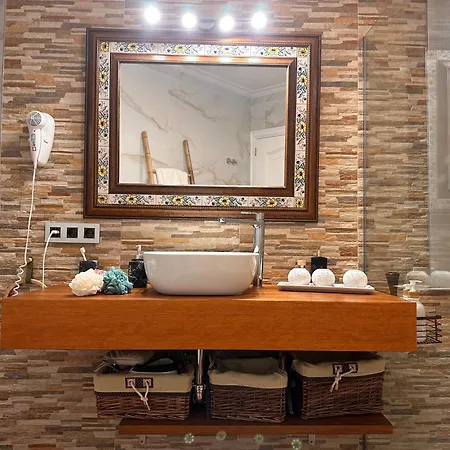 Apartment Atico Exclusivo Y Centrico En Peregrina Pontevedra