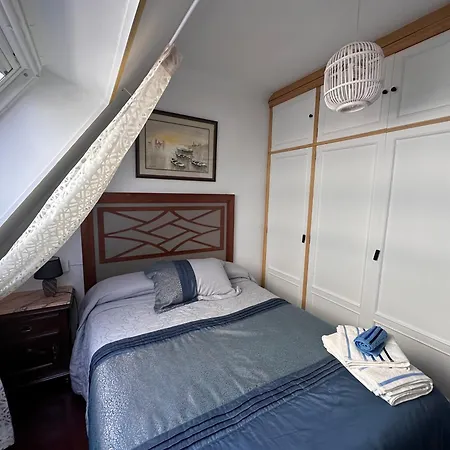 Apartment Atico Exclusivo Y Centrico En Peregrina *