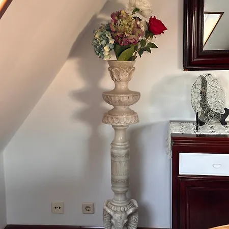 Peregrina, Céntrico Y único * Pontevedra