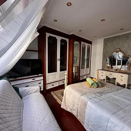 Atico Exclusivo Y Centrico En Peregrina Pontevedra