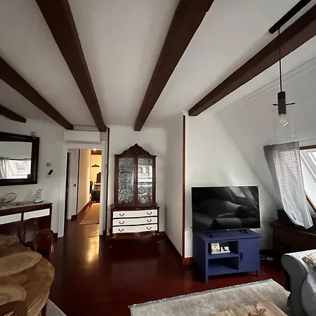 Atico Exclusivo Y Centrico En Peregrina Apartment Pontevedra