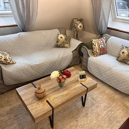 Atico Exclusivo Y Centrico En Peregrina Apartment *