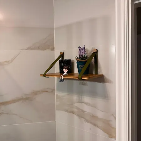 Atico Exclusivo Y Centrico En Peregrina Apartment