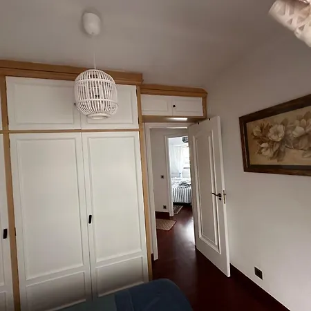 Apartment Atico Exclusivo Y Centrico En Peregrina Pontevedra