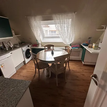 Atico Exclusivo Y Centrico En Peregrina * Pontevedra