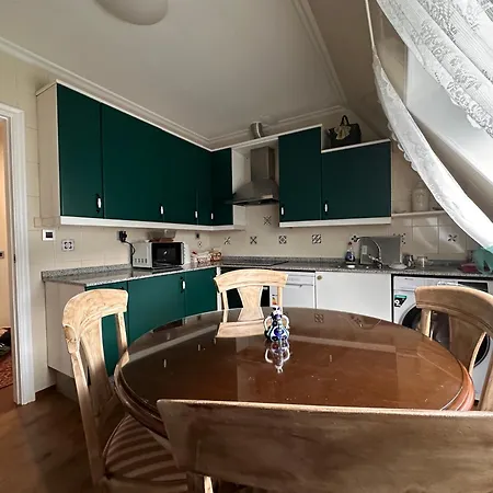 Atico Exclusivo Y Centrico En Peregrina Apartment Pontevedra