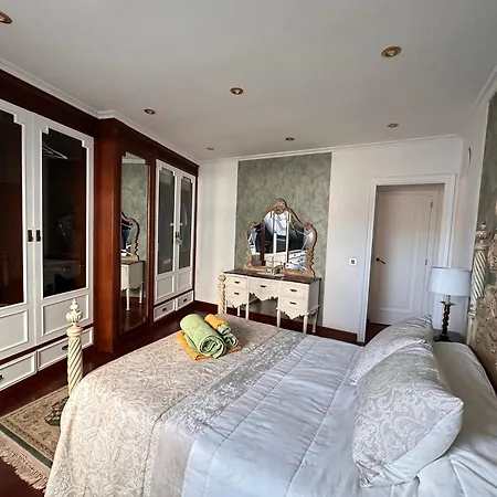 Atico Exclusivo Y Centrico En Peregrina Apartment *