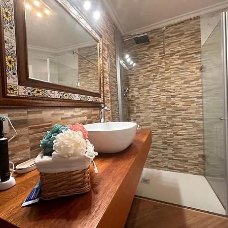 Apartment Atico Exclusivo Y Centrico En Peregrina Pontevedra