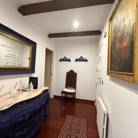 Atico Exclusivo Y Centrico En Peregrina Apartment *