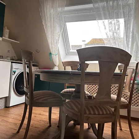 Atico Exclusivo Y Centrico En Peregrina * Pontevedra