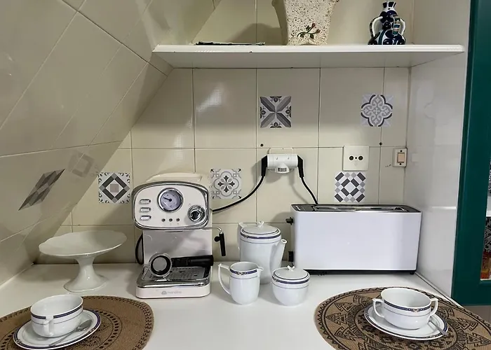 아파트 Atico Exclusivo Y Centrico En Peregrina *