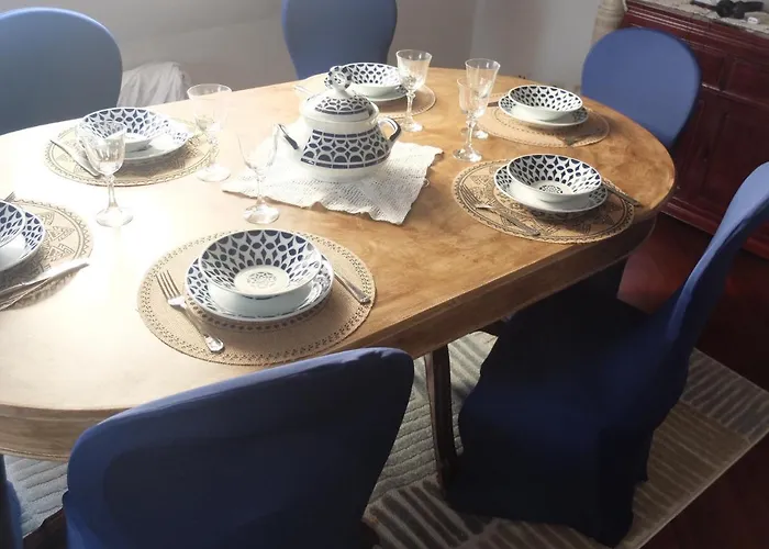 아파트 Atico Exclusivo Y Centrico En Peregrina *