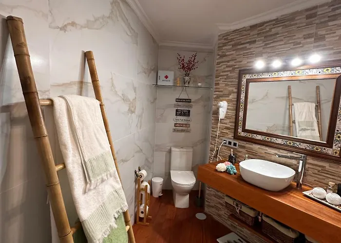 Atico Exclusivo Y Centrico En Peregrina 아파트