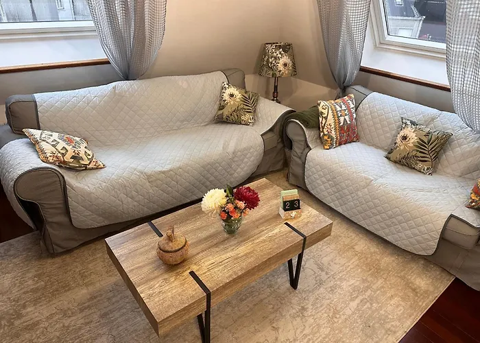 Atico Exclusivo Y Centrico En Peregrina 아파트 *