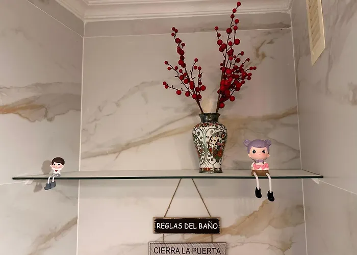 Atico Exclusivo Y Centrico En Peregrina 폰테베드라